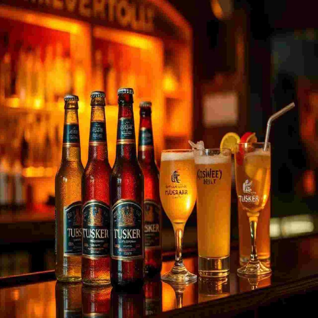 Camp Davies bar and restaurant